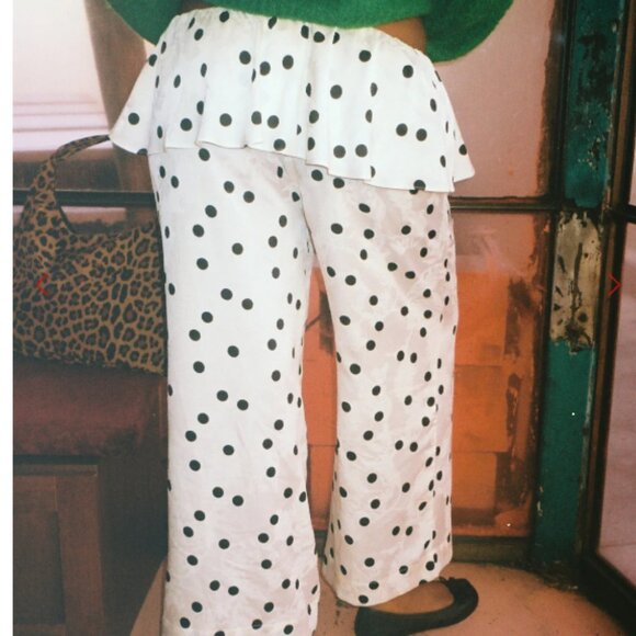 Renee Pant Lisa Says Gah XL ONLY - Picture 4 of 5